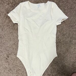 Women’s Cream One Piece